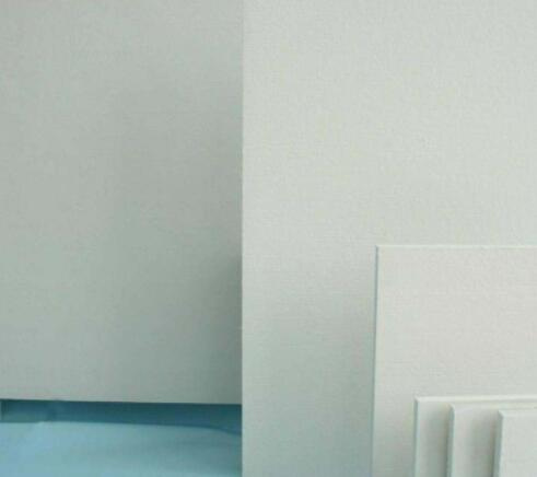 多晶莫來石纖維板