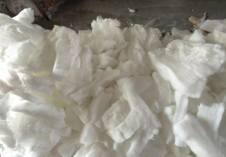 多晶莫來(lái)石纖維